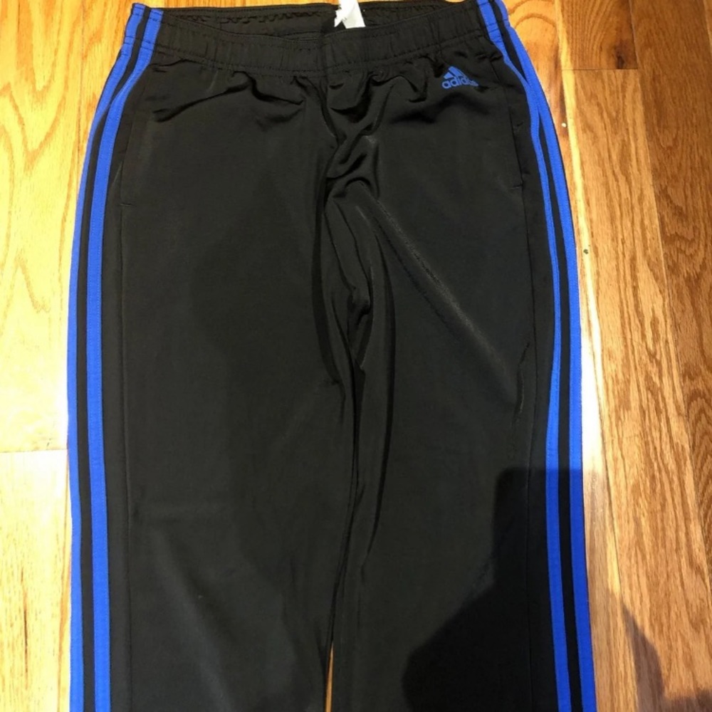 Adidas track pants